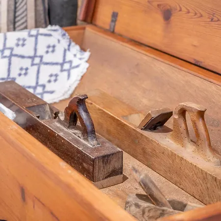 Casa Horta Den Menut