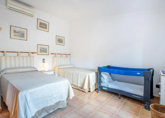 Casa Horta Den Menut *