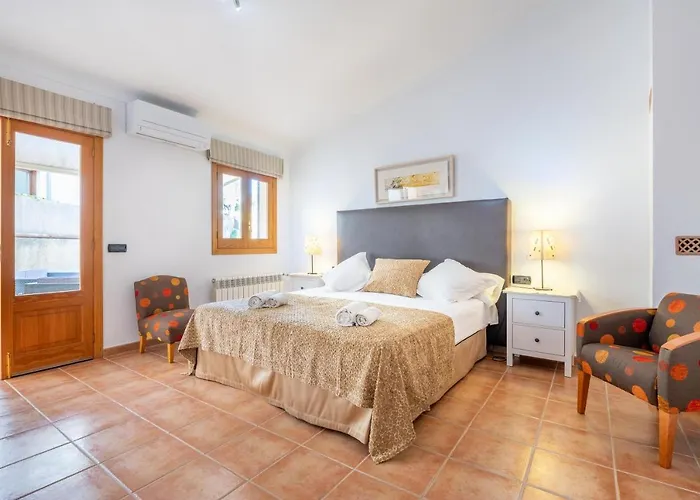 Casa Horta Den Menut *