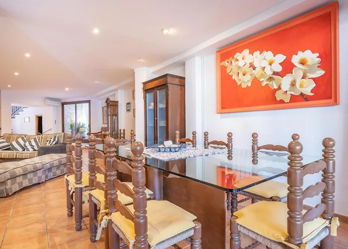 Holiday home Casa Horta Den Menut