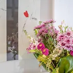 度假居 Casa Horta Den Menut