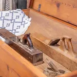 Casa Horta Den Menut