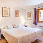 Casa Horta Den Menut 度假居