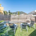 度假居 Casa Horta Den Menut