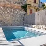 Casa Horta Den Menut 度假居 波连斯萨