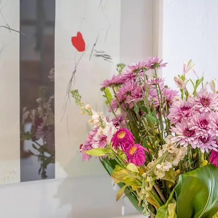 Дом отдыха Casa Horta Den Menut