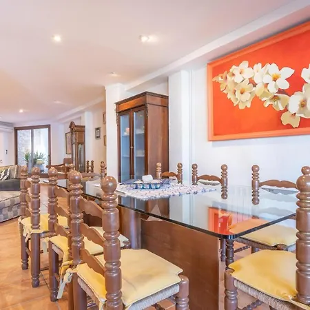 Сasa de vacaciones Casa Horta Den Menut Pollensa