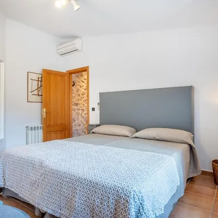 Casa Horta Den Menut Сasa de vacaciones Pollensa