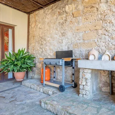 Casa Horta Den Menut Сasa de vacaciones Pollensa