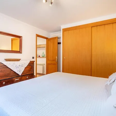 Casa Horta Den Menut Сasa de vacaciones Pollensa