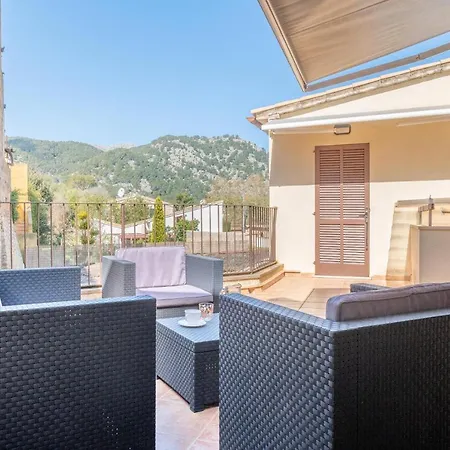 Casa Horta Den Menut Сasa de vacaciones *