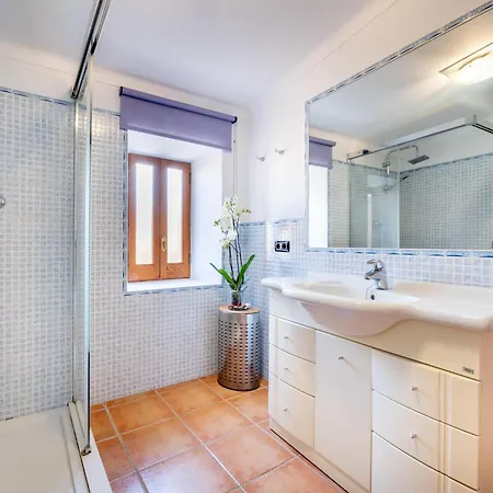 Casa Horta Den Menut * Польенса