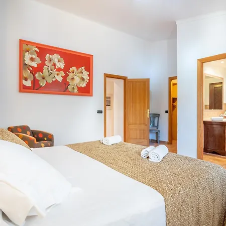 Casa Horta Den Menut *