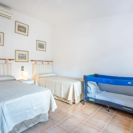 Будинок відпочинку Casa Horta Den Menut