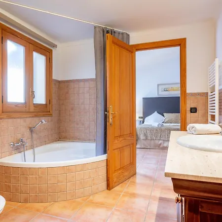 Casa vacanze Casa Horta Den Menut *
