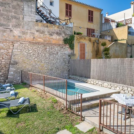 Casa Horta Den Menut * Pollença