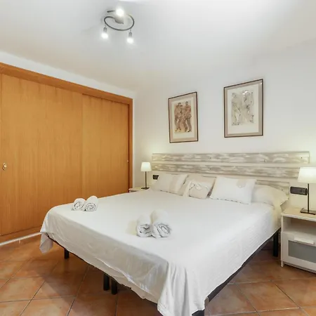 Casa Horta Den Menut Dom wakacyjny Pollensa