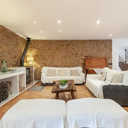 Casa Horta Den Menut * Pollensa