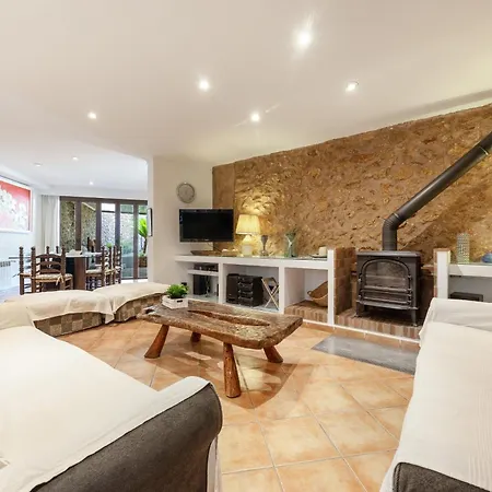 Casa Horta Den Menut Dom wakacyjny