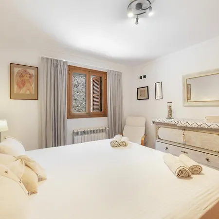Casa Horta Den Menut Dom wakacyjny Pollensa