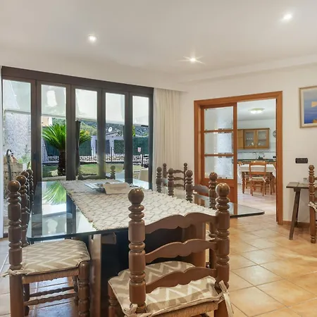 Casa Horta Den Menut Pollensa