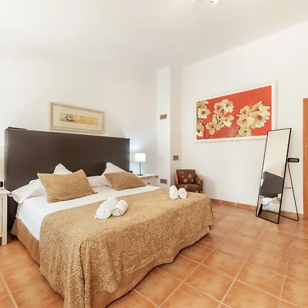 Casa Horta Den Menut Dom wakacyjny Pollensa