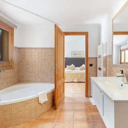 Casa Horta Den Menut *