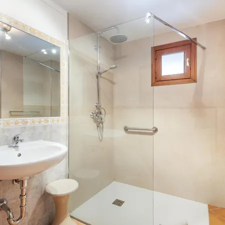 Casa Horta Den Menut Dom wakacyjny