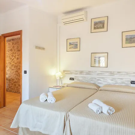 Dom wakacyjny Casa Horta Den Menut *