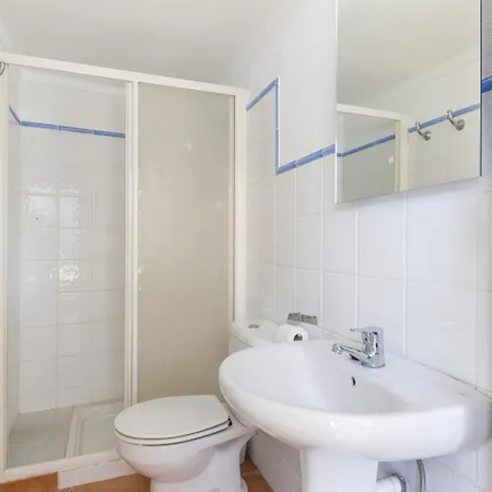 Dom wakacyjny Casa Horta Den Menut Pollensa