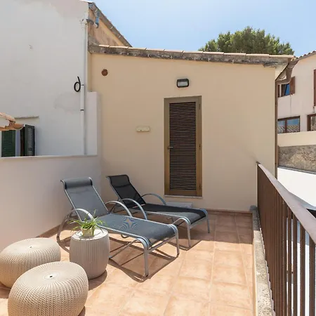 Casa Horta Den Menut 波连斯萨