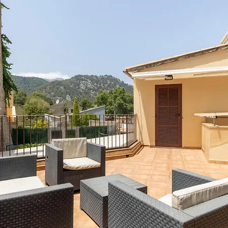 Casa Horta Den Menut *