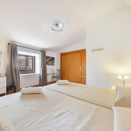 Casa Horta Den Menut Pollensa