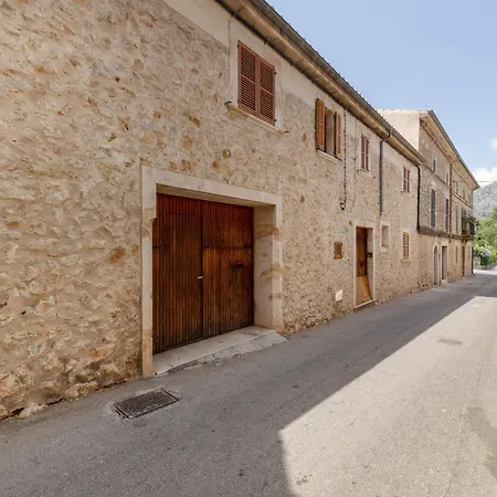 Casa Horta Den Menut *