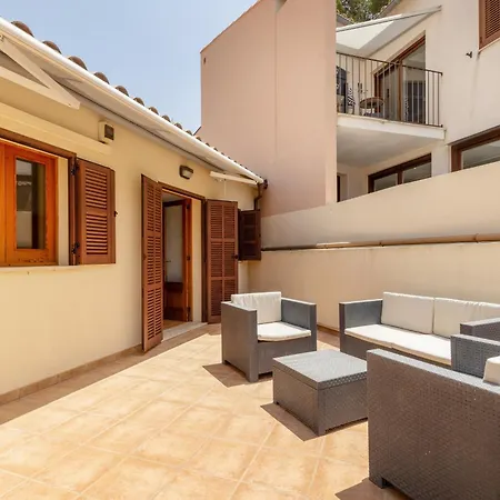 Casa Horta Den Menut * Pollensa
