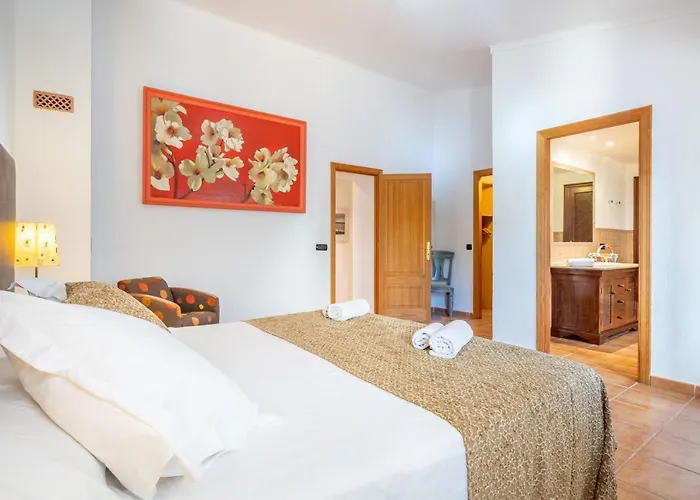 Casa Horta Den Menut *