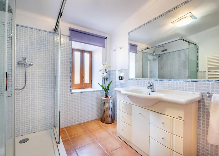 Casa Horta Den Menut * Pollença